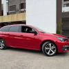 PEUGEOT 308 SW GTLINE - 0 - PRG Motors Ltd