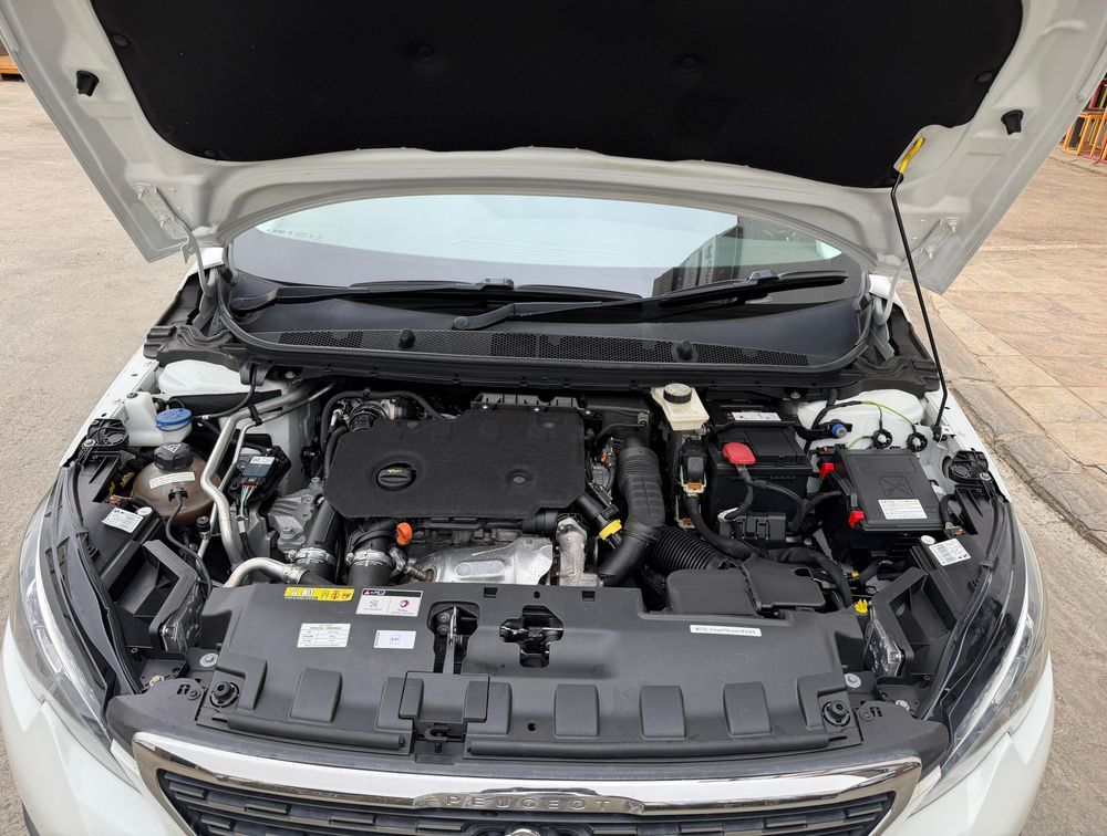 PEUGEOT 308 S/WAGON M/ROOF ROADTRIP EDITION - PRG Motors Ltd