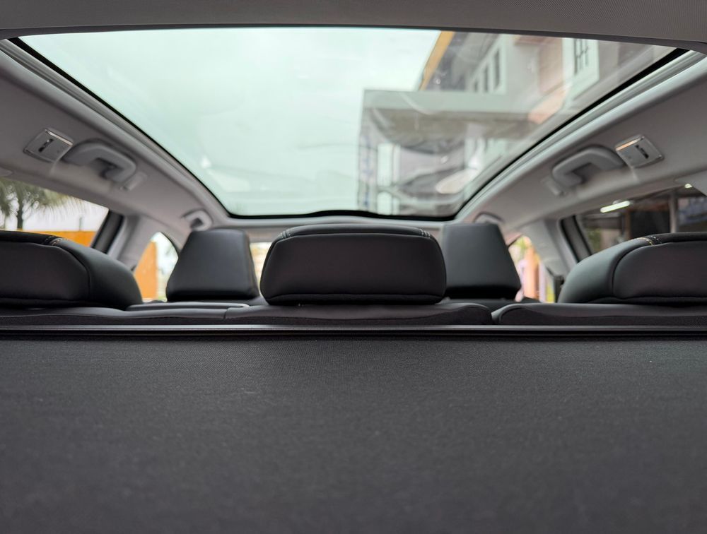 PEUGEOT 308 S/WAGON M/ROOF ROADTRIP EDITION - PRG Motors Ltd