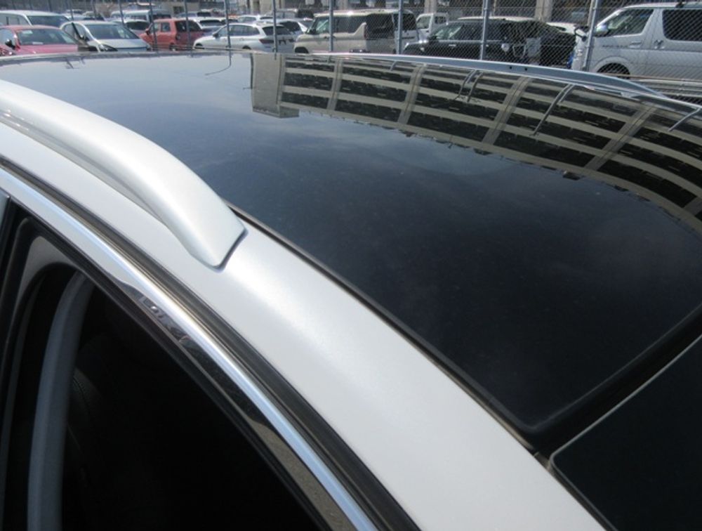 PEUGEOT 308 SW MOONROOF - PRG Motors Ltd