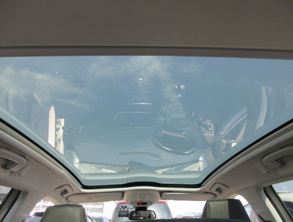 PEUGEOT 308 SW MOONROOF - PRG Motors Ltd
