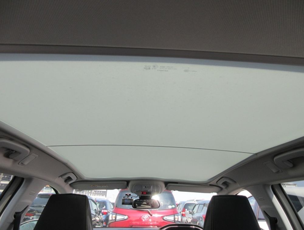 PEUGEOT 308 SW MOONROOF - PRG Motors Ltd