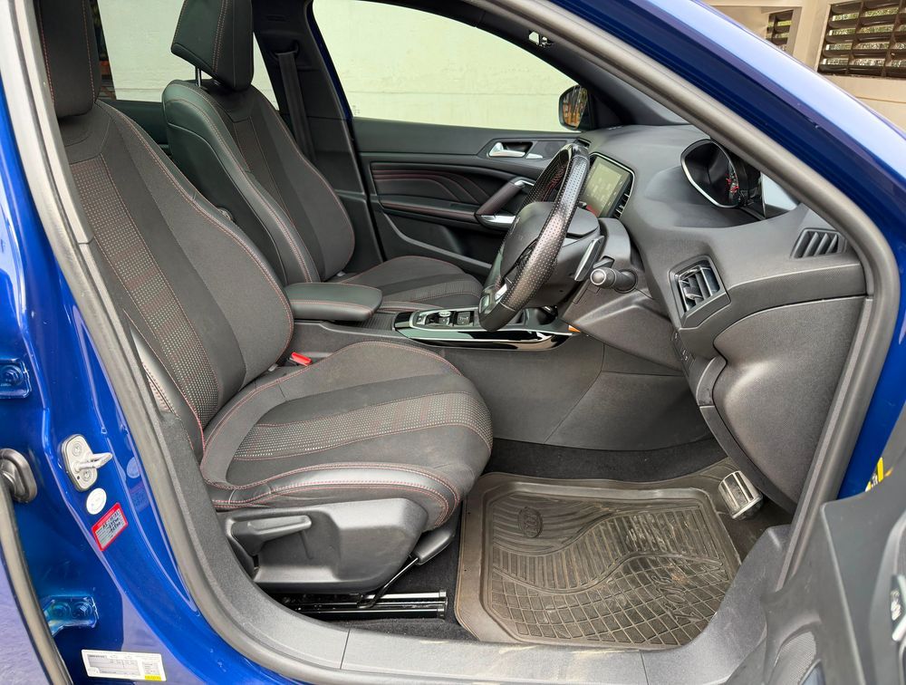 PEUGEOT 308 S/WAGON GTLINE M/ROOF - PRG Motors Ltd
