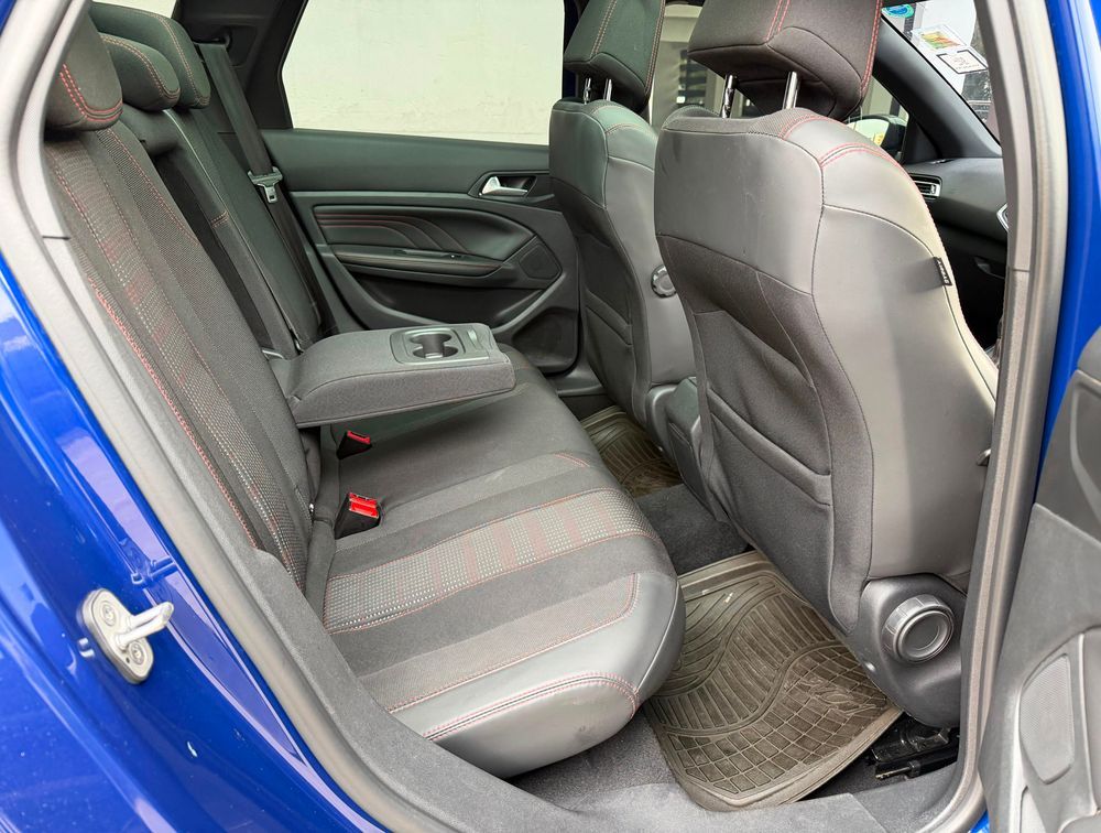 PEUGEOT 308 S/WAGON GTLINE M/ROOF - PRG Motors Ltd