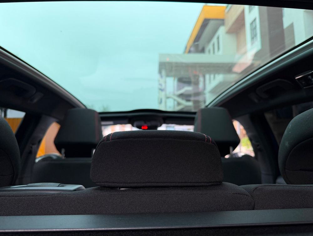 PEUGEOT 308 S/WAGON GTLINE M/ROOF - PRG Motors Ltd