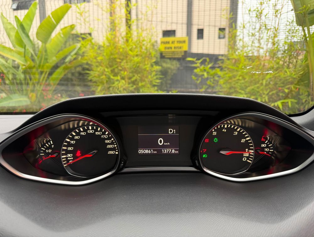PEUGEOT 308 S/WAGON GTLINE - PRG Motors Ltd