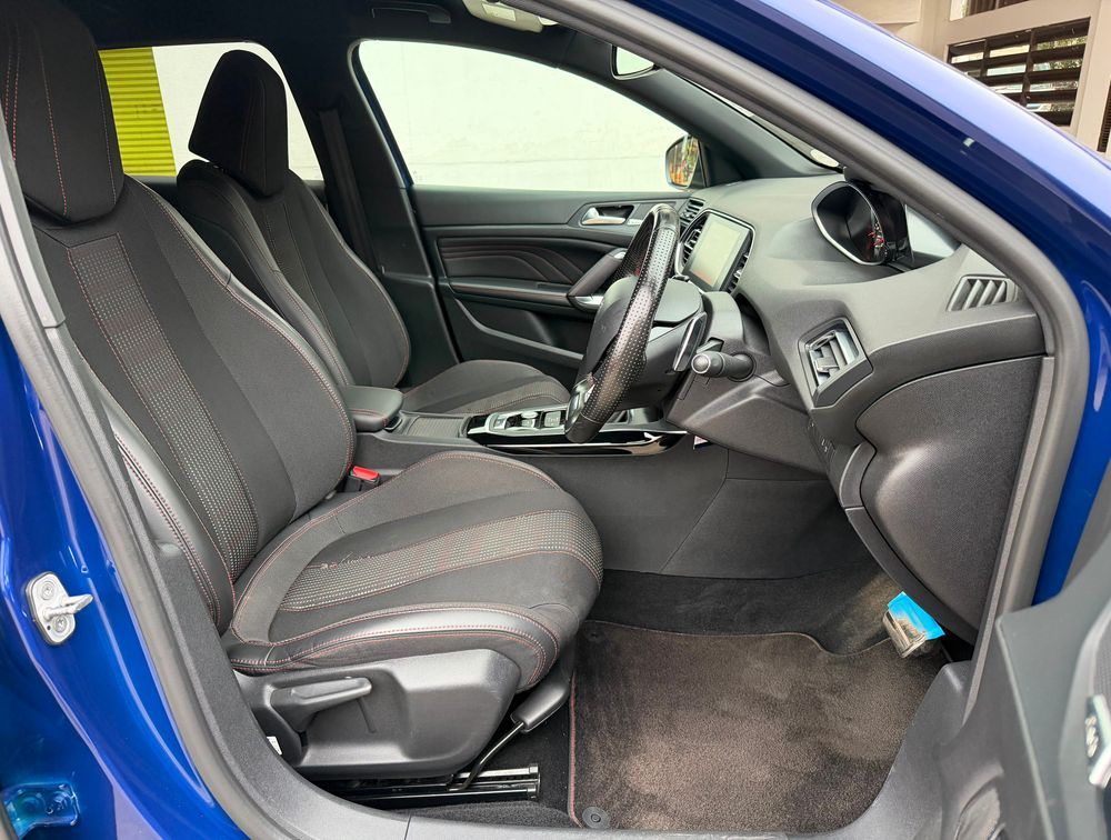 PEUGEOT 308 S/WAGON GTLINE - PRG Motors Ltd