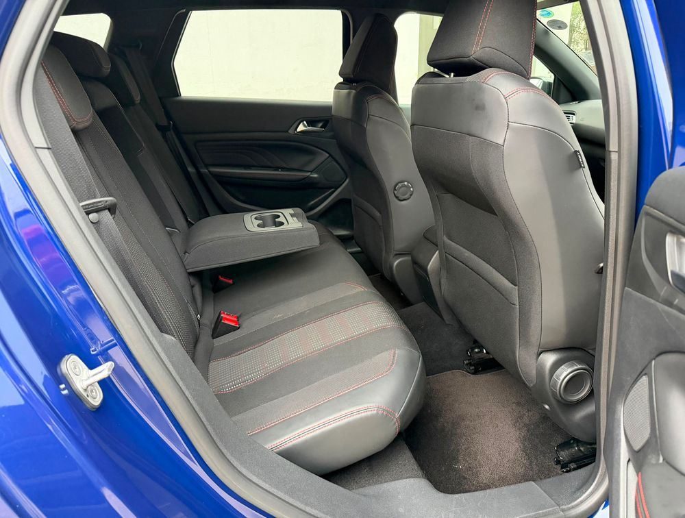 PEUGEOT 308 S/WAGON GTLINE - PRG Motors Ltd