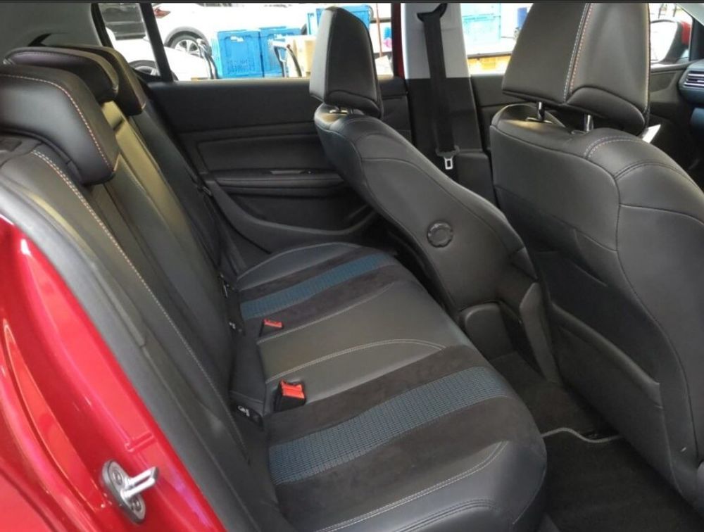 PEUGEOT 308 TECH PACK EDITION - PRG Motors Ltd