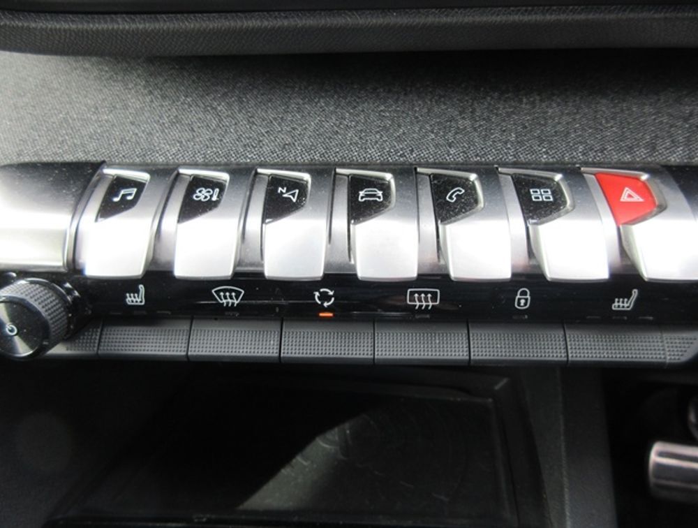 PEUGEOT 5008 CROSSCITY - PRG Motors Ltd