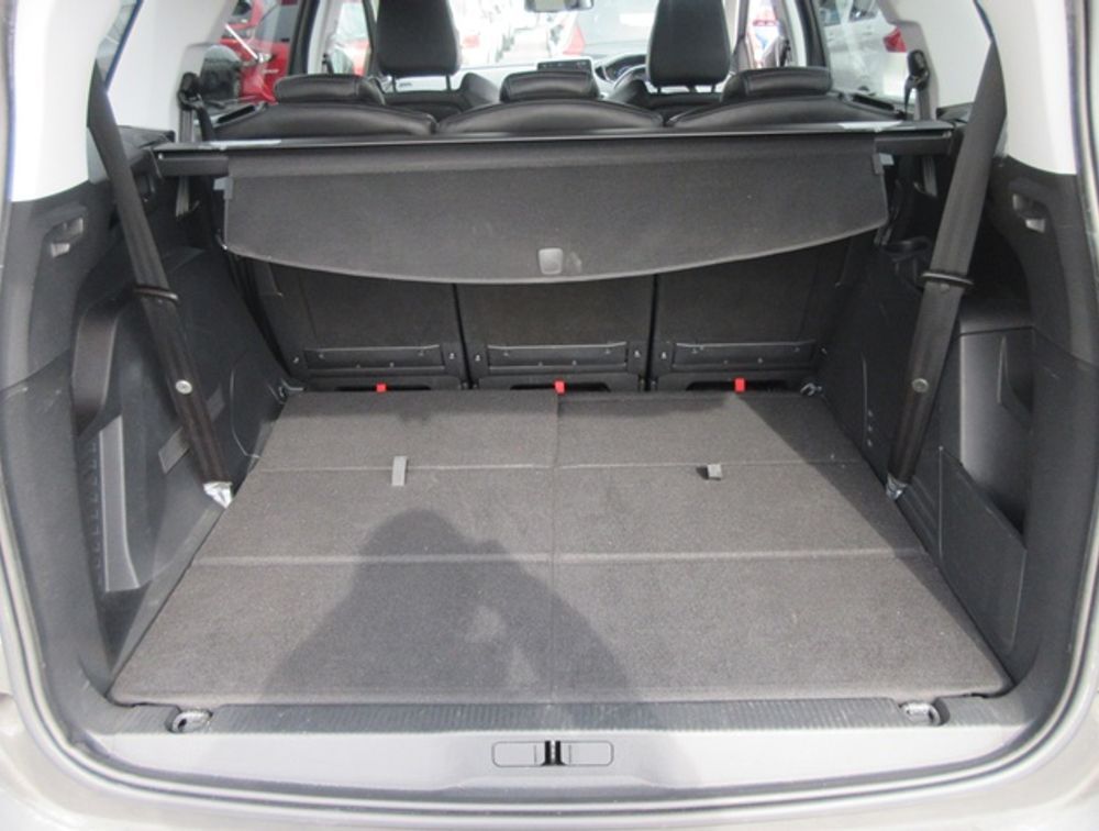 PEUGEOT 5008 CROSSCITY - PRG Motors Ltd
