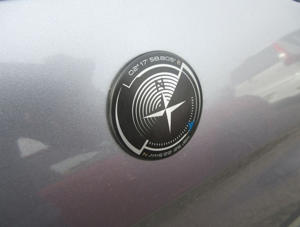PEUGEOT 5008 CROSSCITY - PRG Motors Ltd