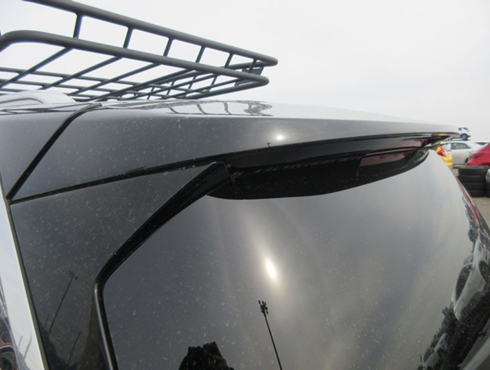 PEUGEOT 5008 CROSSCITY - PRG Motors Ltd