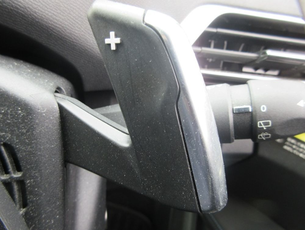 PEUGEOT 5008 CROSSCITY - PRG Motors Ltd
