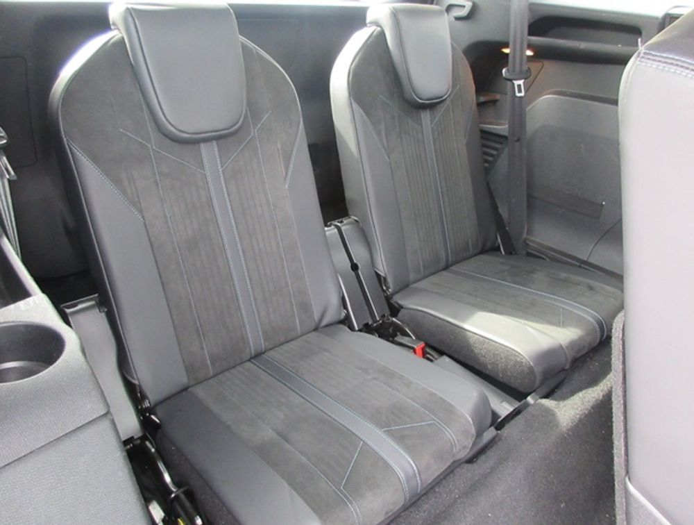 PEUGEOT 5008 CROSSCITY - PRG Motors Ltd