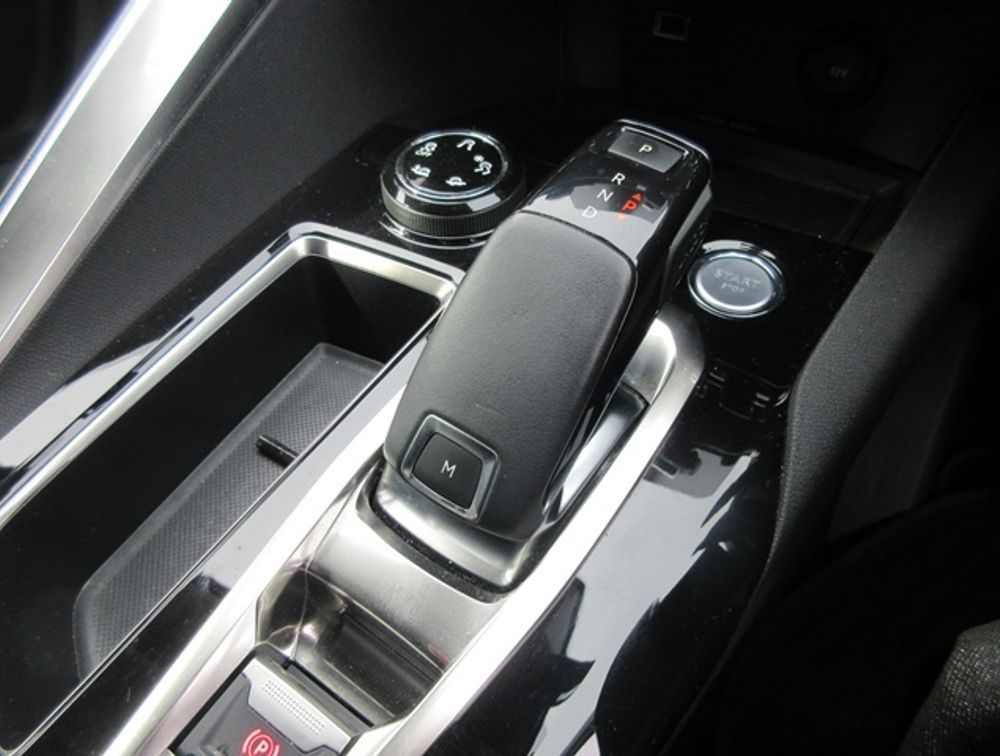 PEUGEOT 5008 CROSSCITY - PRG Motors Ltd