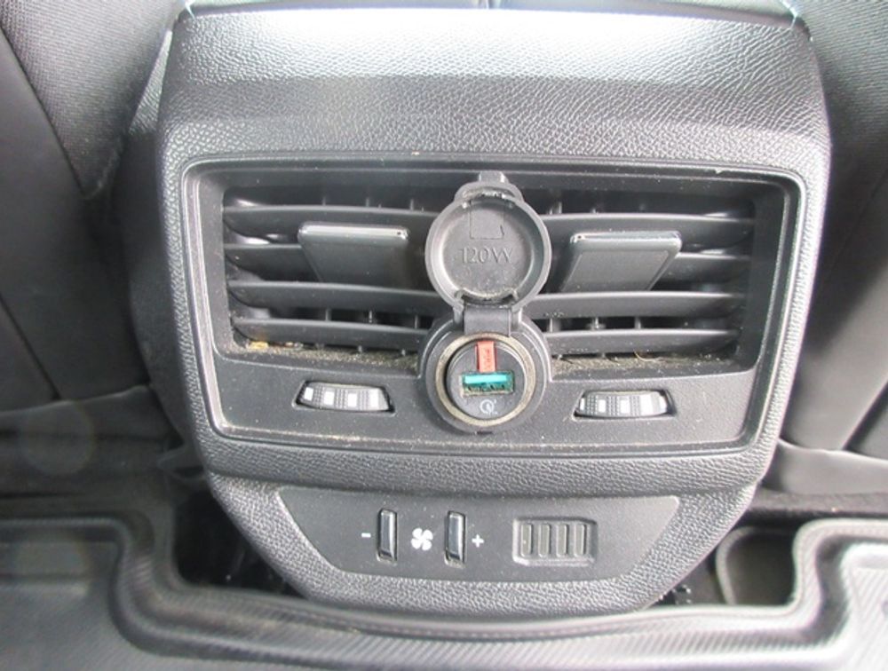 PEUGEOT 5008 CROSSCITY - PRG Motors Ltd