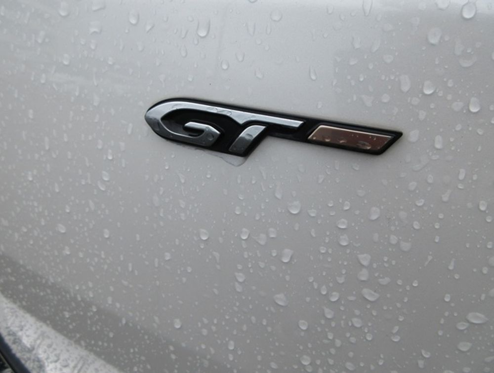PEUGEOT 5008 GT BLUE HDI SUNROOF - PRG Motors Ltd