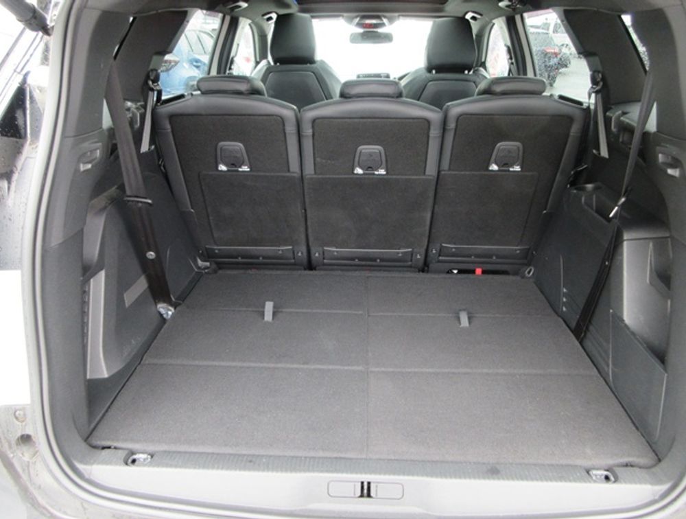 PEUGEOT 5008 GT BLUE HDI SUNROOF - PRG Motors Ltd