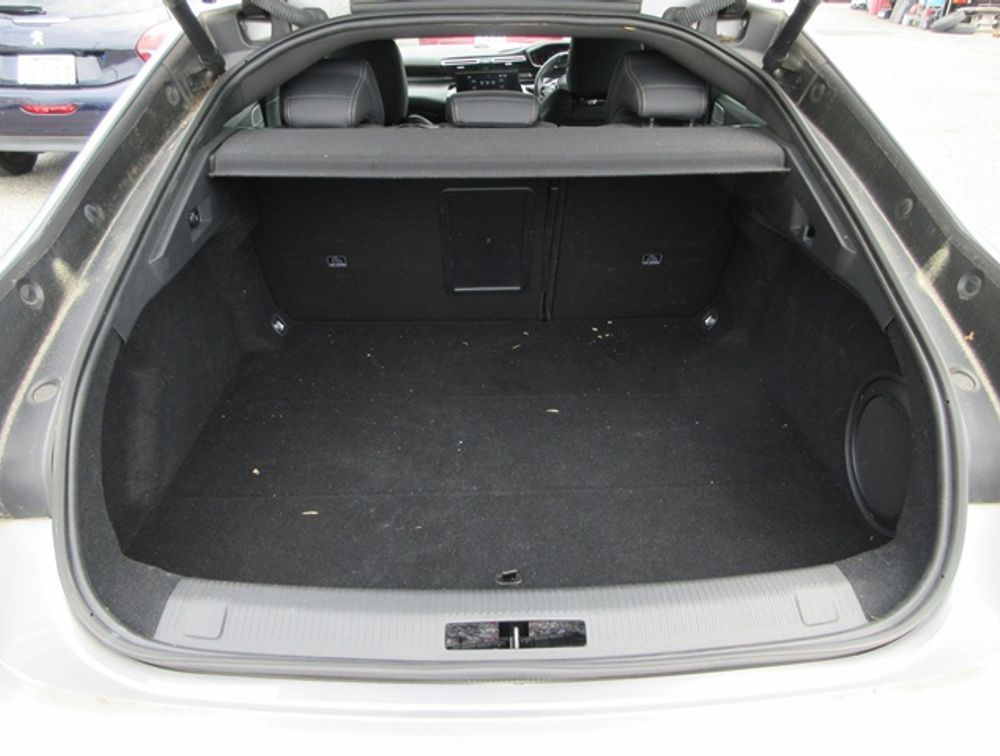 PEUGEOT 508 BLUE HDI - PRG Motors Ltd
