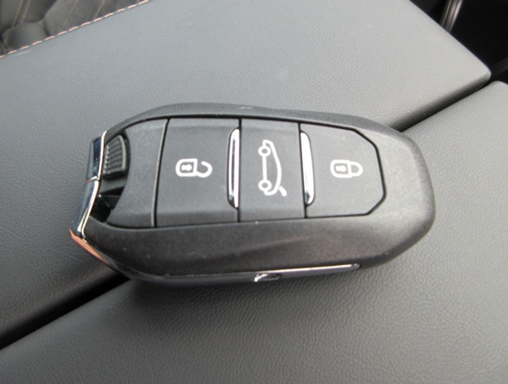 PEUGEOT 508 BLUE HDI - PRG Motors Ltd