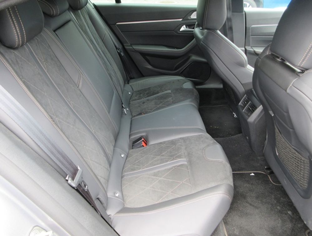 PEUGEOT 508 BLUE HDI - PRG Motors Ltd