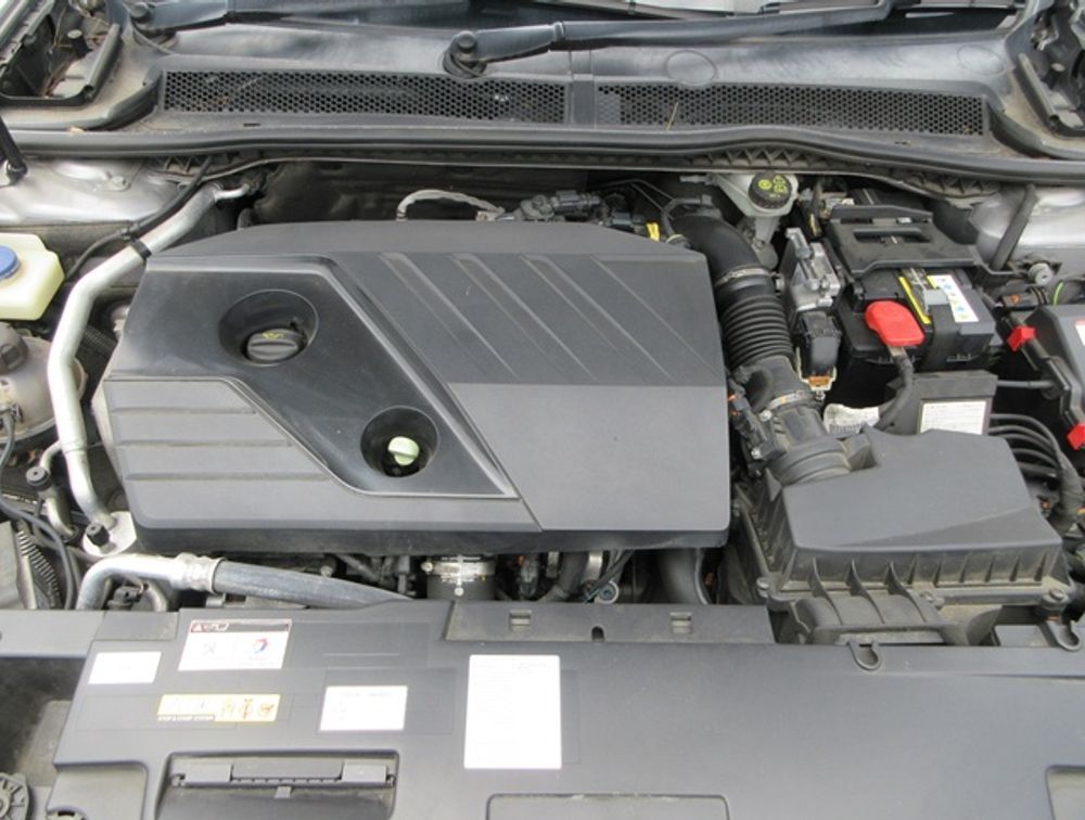 PEUGEOT 508 BLUE HDI - PRG Motors Ltd