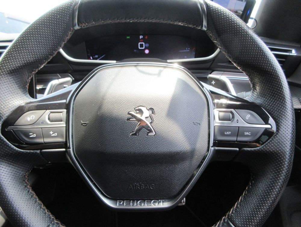 PEUGEOT 508 GT BLUE HDI SUNROOF - PRG Motors Ltd
