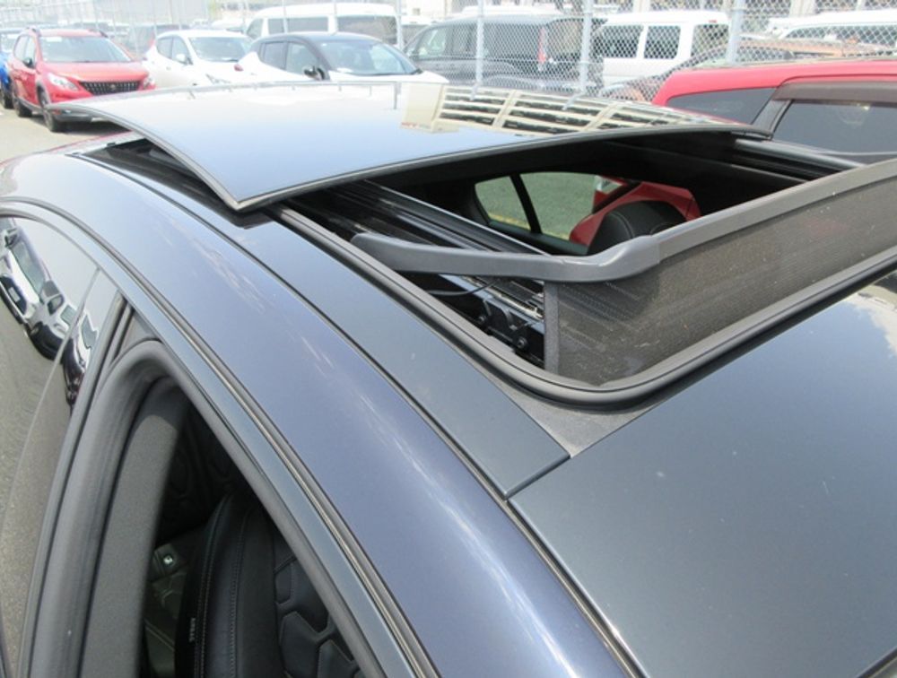 PEUGEOT 508 GT BLUE HDI SUNROOF - PRG Motors Ltd