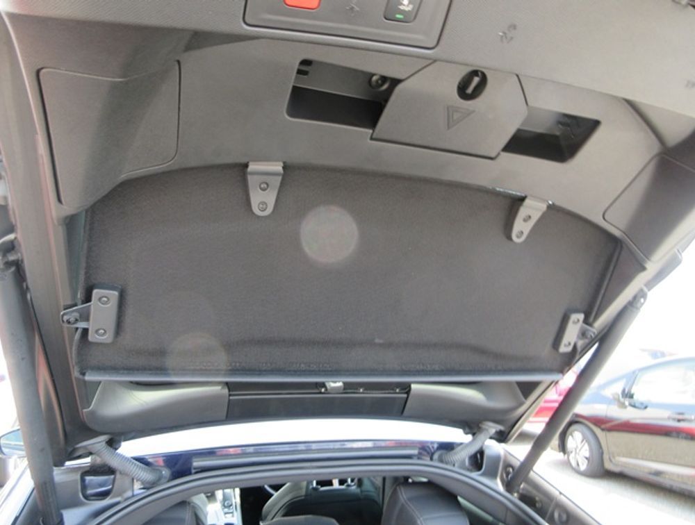 PEUGEOT 508 GT BLUE HDI SUNROOF - PRG Motors Ltd