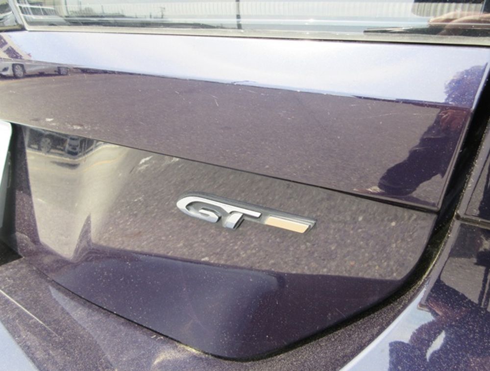 PEUGEOT 508 GT BLUE HDI SW NEWSHAPE - PRG Motors Ltd