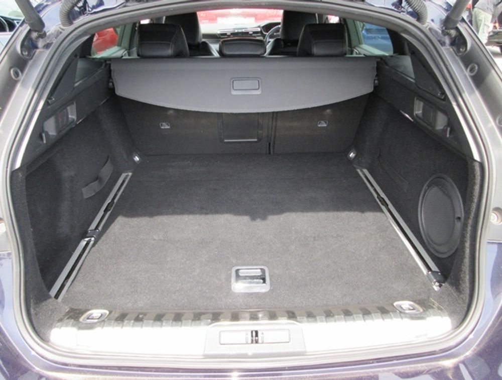 PEUGEOT 508 GT BLUE HDI SW NEWSHAPE - PRG Motors Ltd
