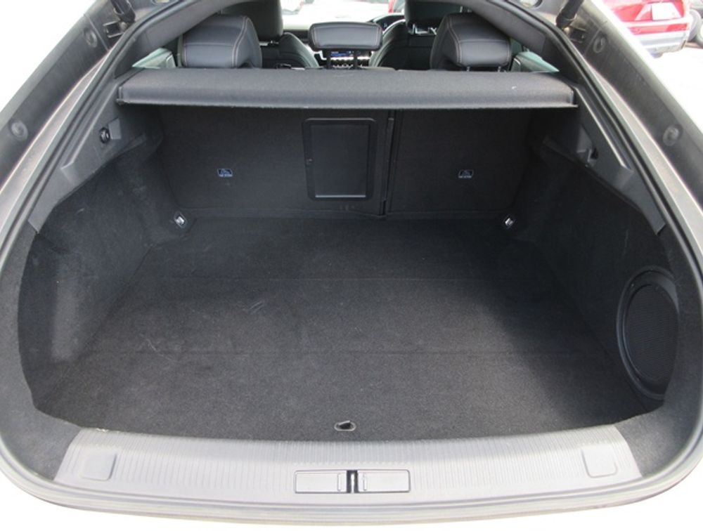 PEUGEOT 508 GT BLUE HDI - PRG Motors Ltd