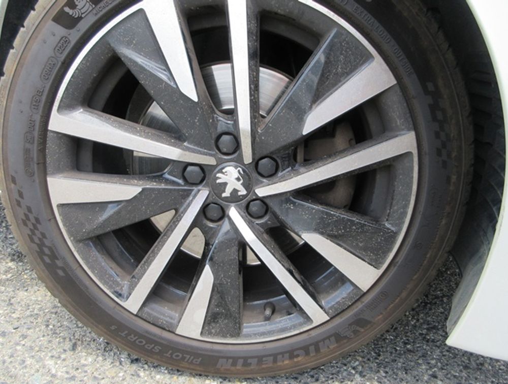 PEUGEOT 508 GT BLUE HDI - PRG Motors Ltd