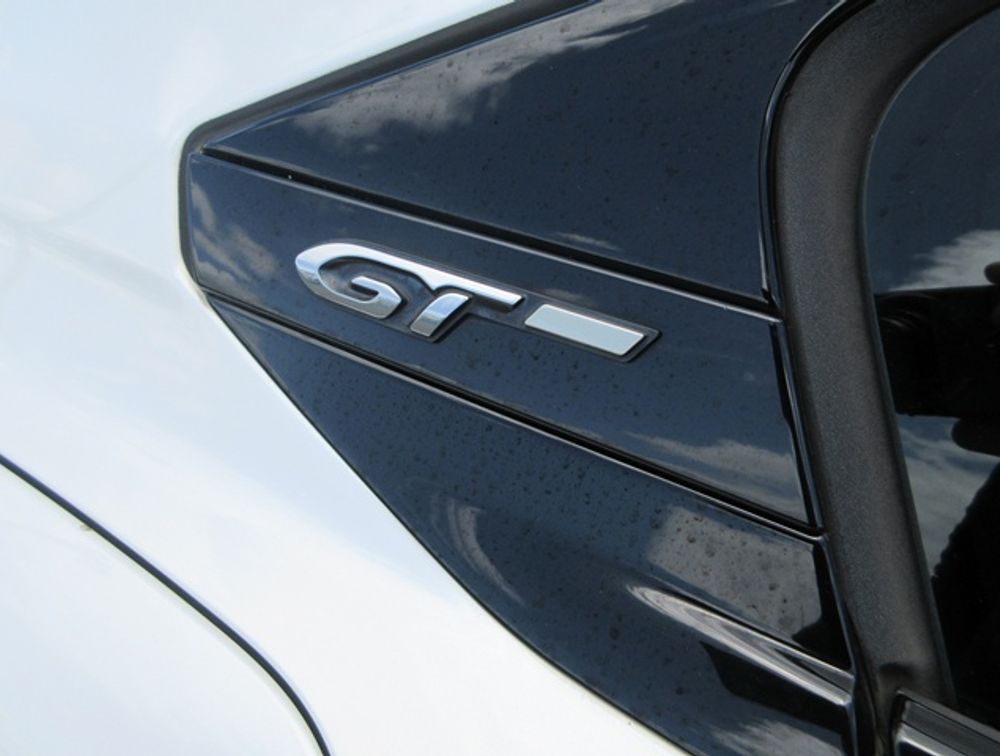 PEUGEOT 508 GT BLUE HDI - PRG Motors Ltd