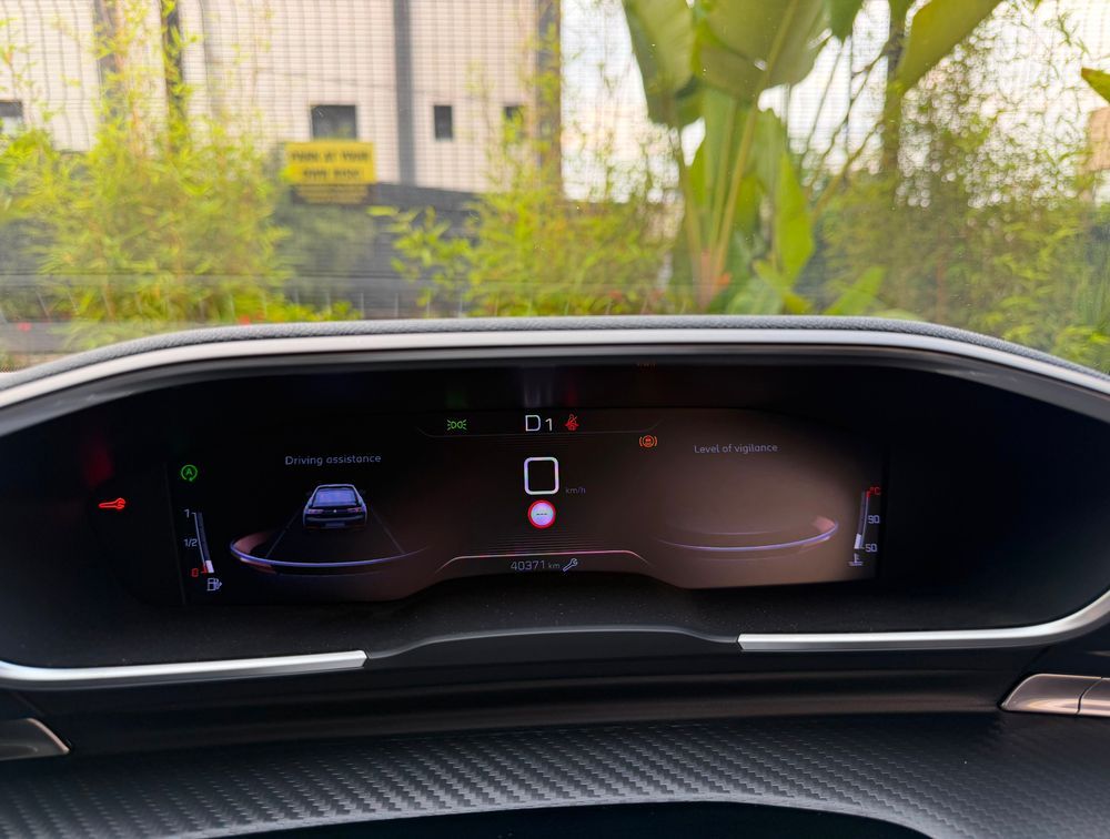 PEUGEOT 508 GTLINE  - PRG Motors Ltd