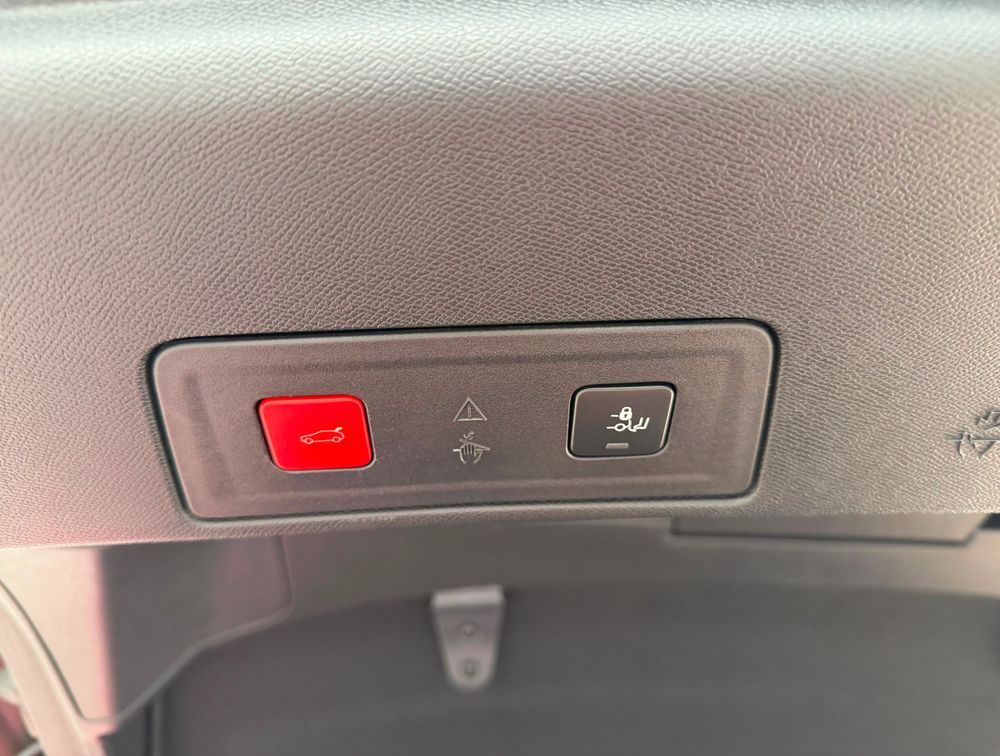 PEUGEOT 508 GTLINE  - PRG Motors Ltd