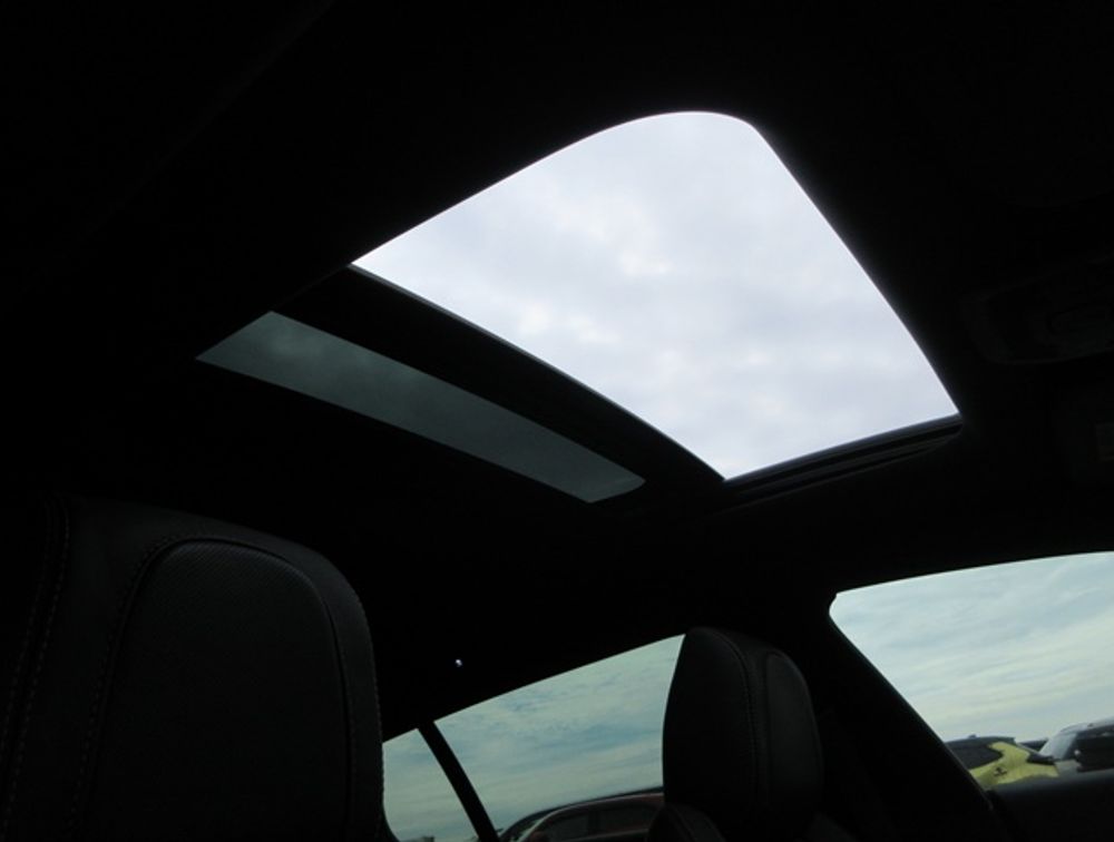 PEUGEOT 508 GTLINE SW SUNROOF - PRG Motors Ltd