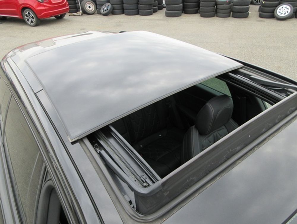 PEUGEOT 508 GTLINE SW SUNROOF - PRG Motors Ltd