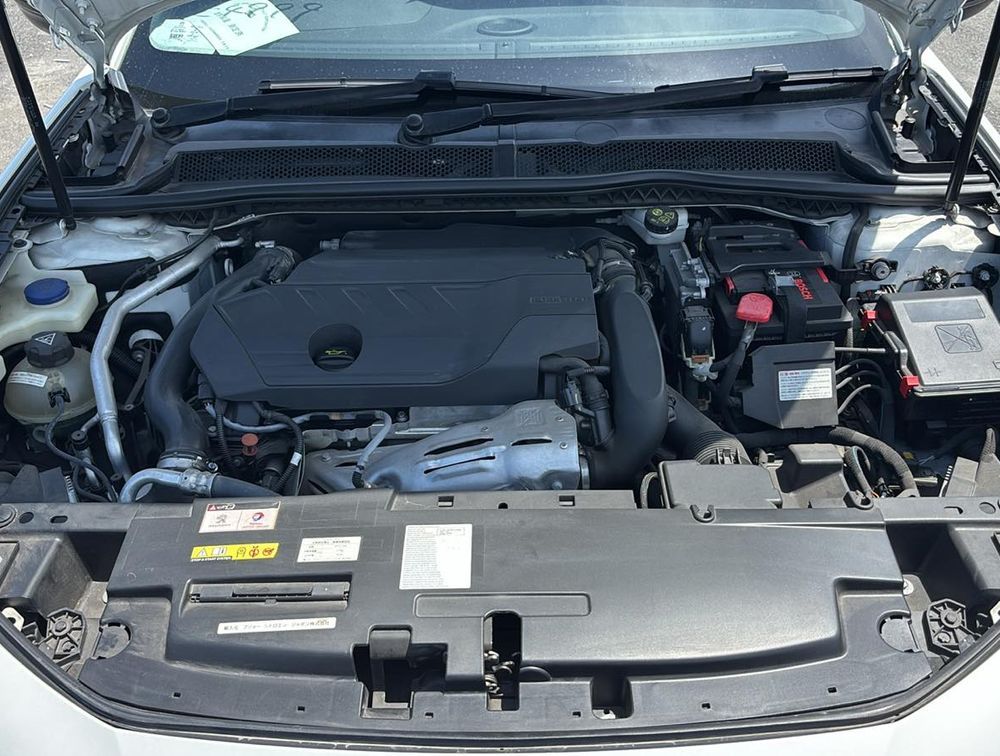 PEUGEOT 508 GTLINE  - PRG Motors Ltd