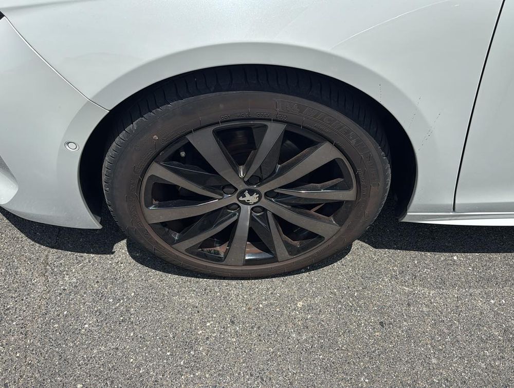 PEUGEOT 508 GTLINE  - PRG Motors Ltd