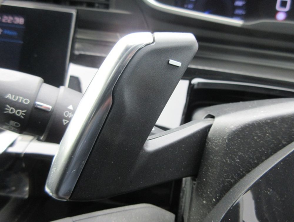 PEUGEOT 508 GTLINE  - PRG Motors Ltd