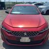 PEUGEOT 508 GTLINE - 8 - PRG Motors Ltd