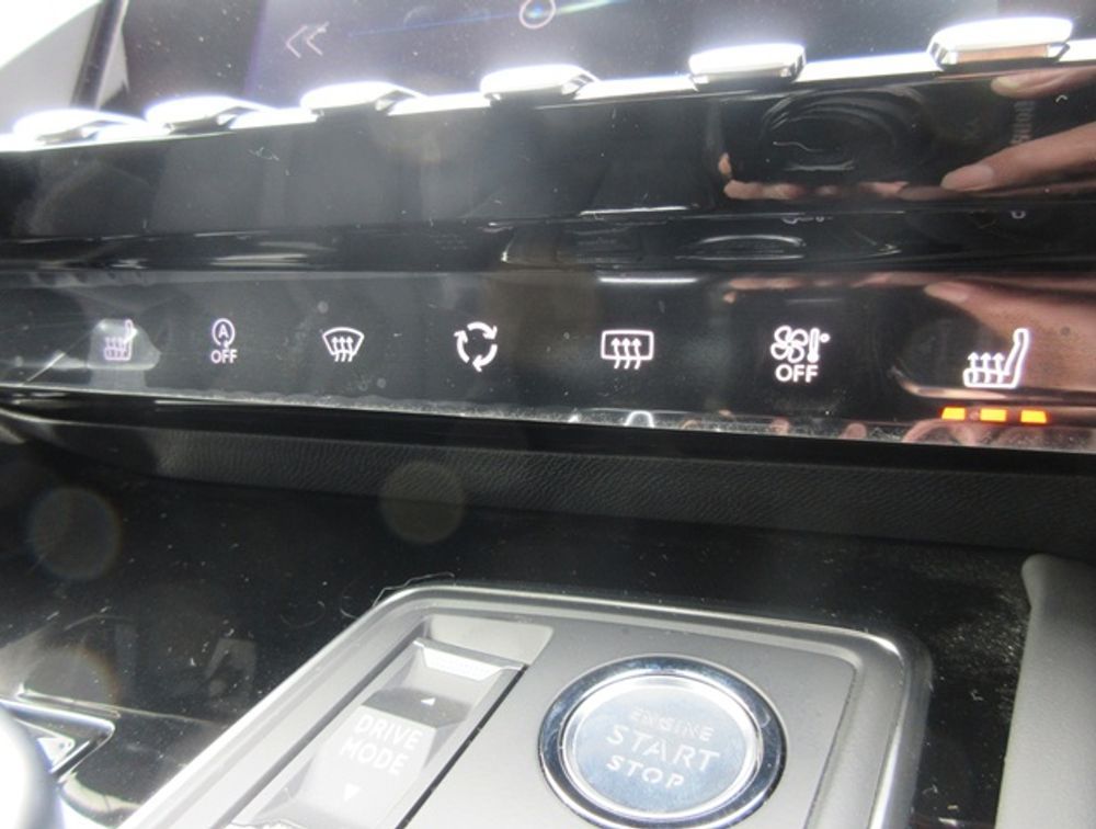 PEUGEOT 508 GTLINE  - PRG Motors Ltd
