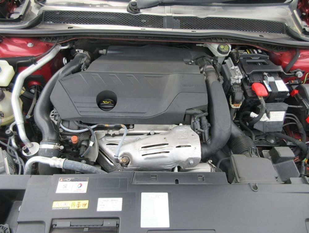 PEUGEOT 508 GTLINE  - PRG Motors Ltd
