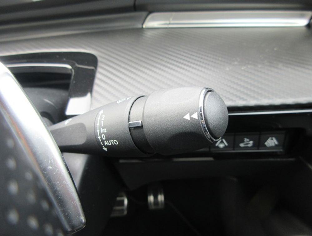 PEUGEOT 508 GTLINE  - PRG Motors Ltd