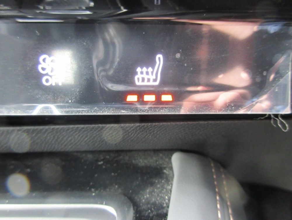 PEUGEOT 508 GTLINE  - PRG Motors Ltd