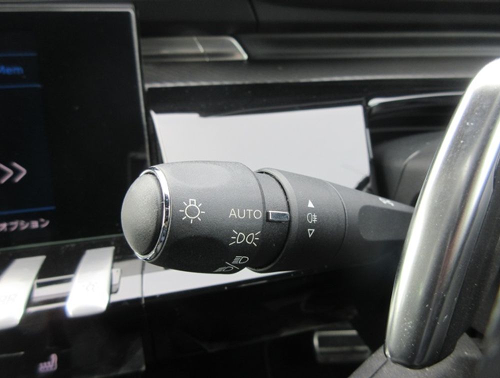 PEUGEOT 508 GTLINE  - PRG Motors Ltd