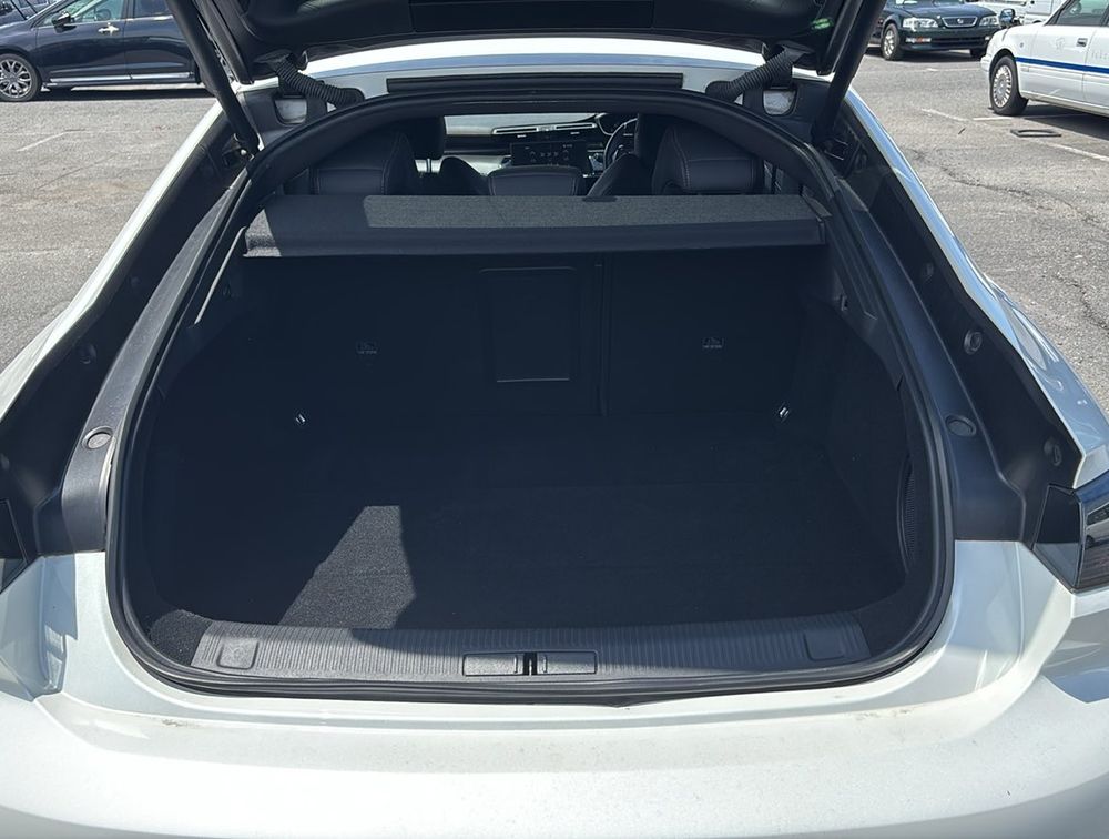 PEUGEOT 508 GTLINE  - PRG Motors Ltd
