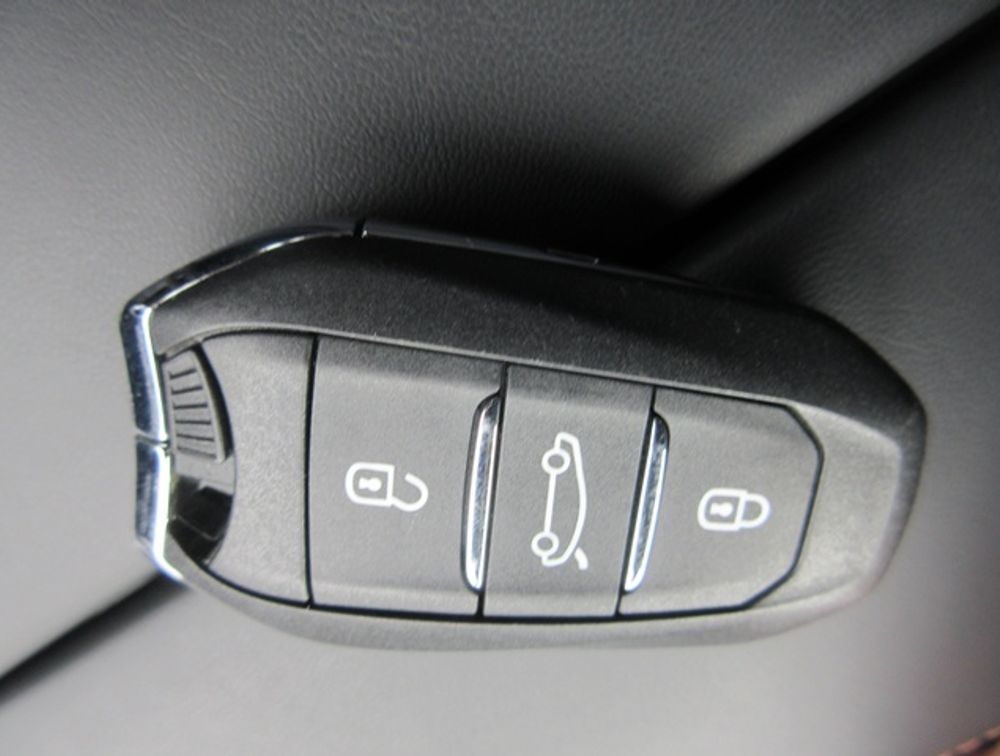PEUGEOT 508 GTLINE  - PRG Motors Ltd